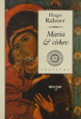 Maria a církev