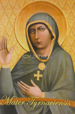 Mater Tyrnaviensis