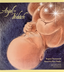 Anjel vo vodách