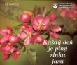 Miniperly - Každý deň je plný slnka jasu