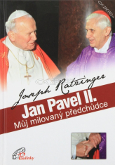 Jan Pavel II. - Můj milovaný předchudce