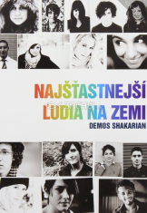 Najšťastnejší ľudia na zemi