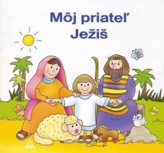 Môj priateľ Ježiš