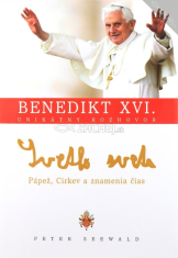 Svetlo sveta - Pápež, Cirkev a znamenia čias