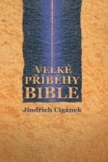 Velké příběhy Bible