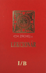 Lekcionár I/B - Na nedele a sviatky