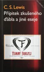 Přípitek zkušeného ďábla a jiné eseje