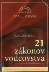 21 zákonov vodcovstva