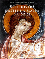 Stredoveká nástenná maľba na Spiši