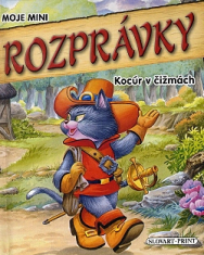 Kocúr v čižmách