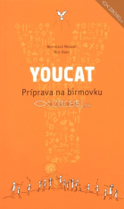 Youcat - príprava na birmovku