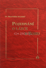 Pojednání o lásce k Bohu