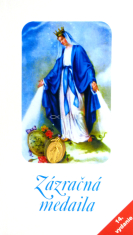Zázračná medaila - 1. diel