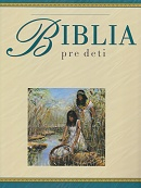 Biblia pre deti