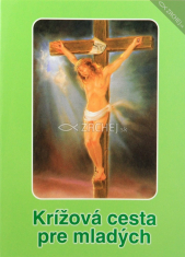 Krížová cesta pre mladých