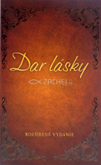 Dar lásky (rozšírené vydanie)