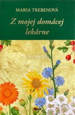 Z mojej domácej lekárne