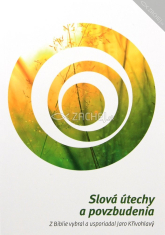 Slová útechy a povzbudenia