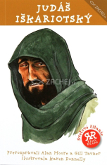 Judáš Iškariotský