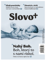 Slovo+ 0/2016 (dvojtýždenník) - Kresťanské noviny