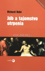 Jób a tajomstvo utrpenia