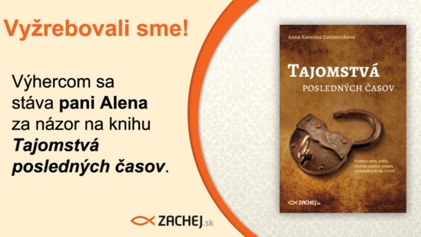 Recenzujeme, komentujeme a vyhrávame (06/2016)
