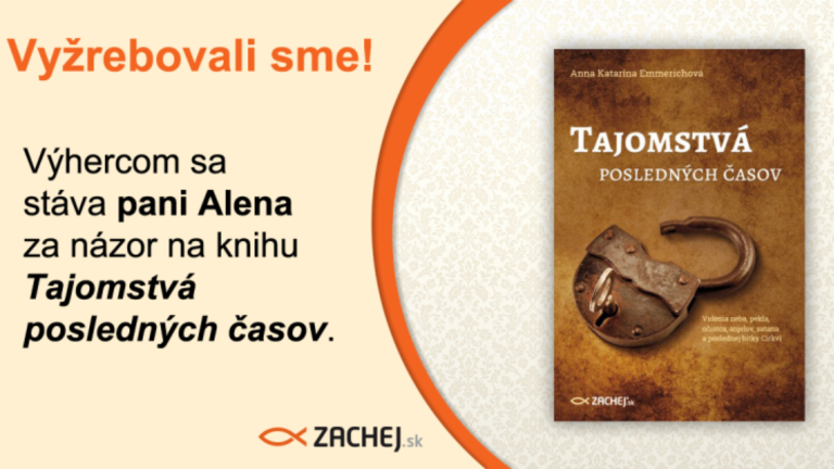 Recenzujeme, komentujeme a vyhrávame (06/2016)
