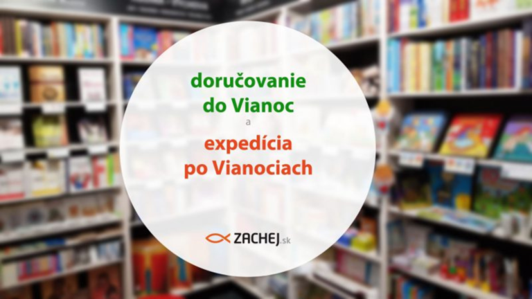 Ako stihnúť nákup do Vianoc?
