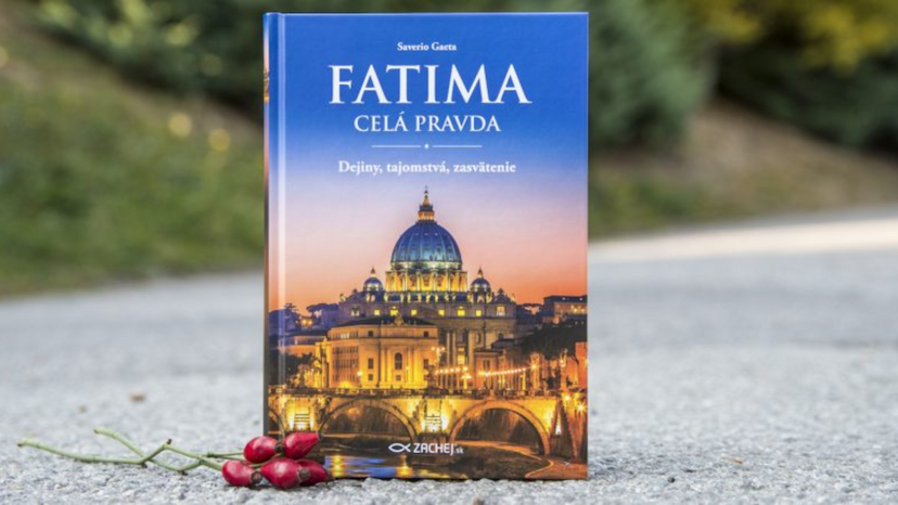 Fatima – celá pravda (recenzia)