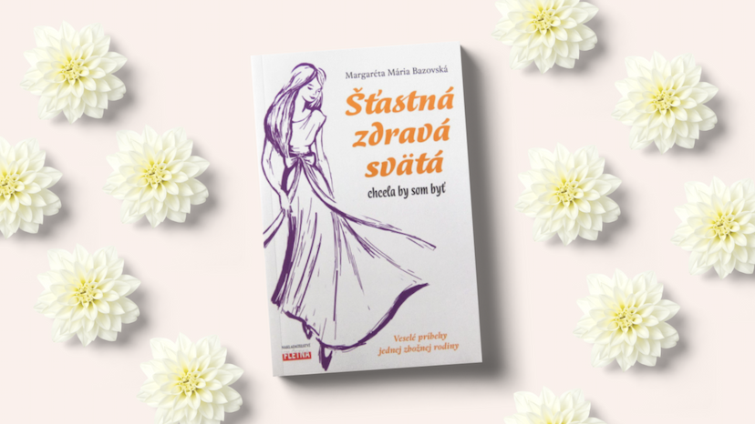 Aj vy chcete byť šťastní, zdraví a svätí?