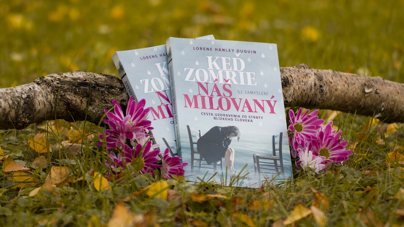 Novinka na Zachej.sk: Keď zomrie náš milovaný