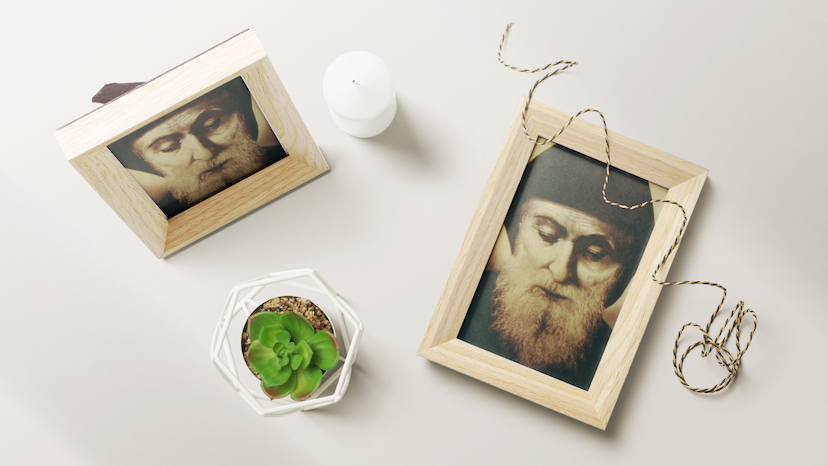Čím je výnimočný svätý Charbel?