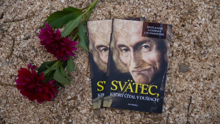 Keď slabosť a maličkosť zahanbí silu tohto sveta