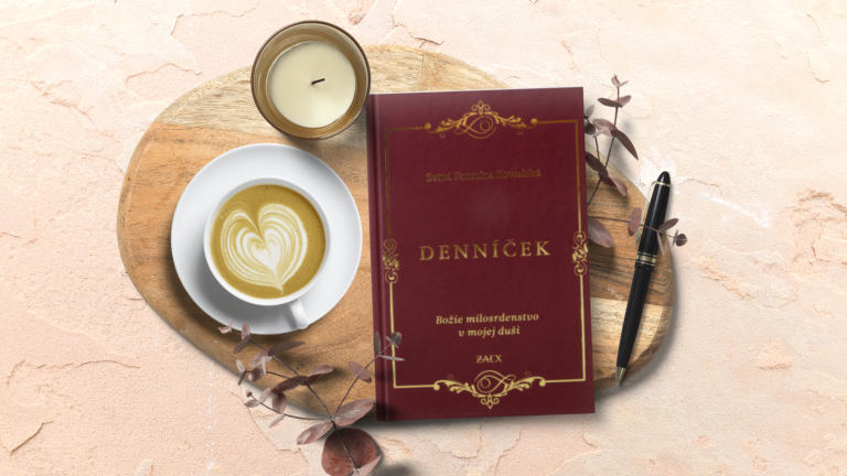 Spoznajte klenot duchovnej literatúry