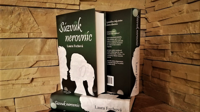Božia láska je tou najlepšou inšpiráciou
