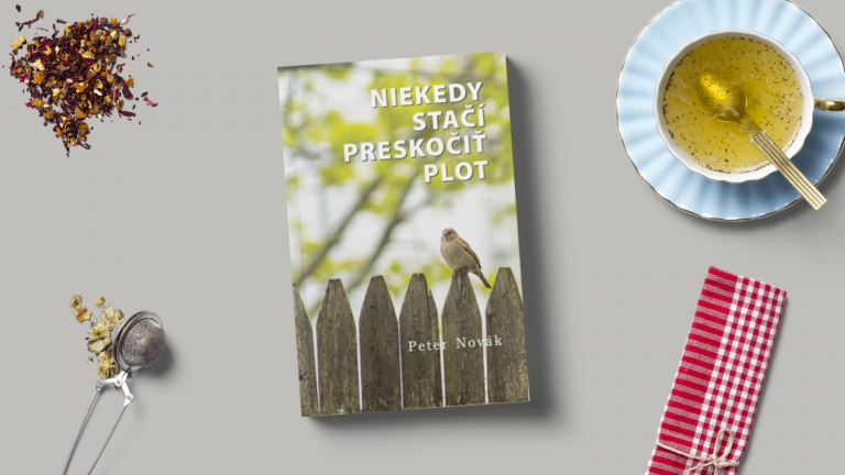 Aj obyčajný deň môže priniesť nový pohľad na život