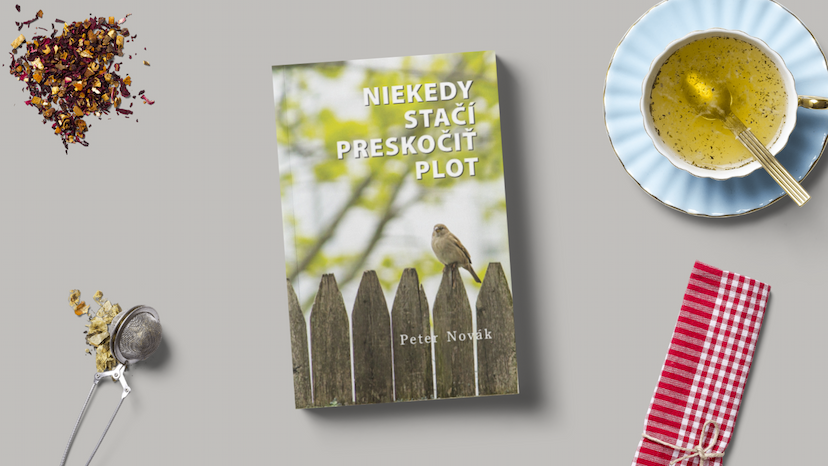 Aj obyčajný deň môže priniesť nový pohľad na život