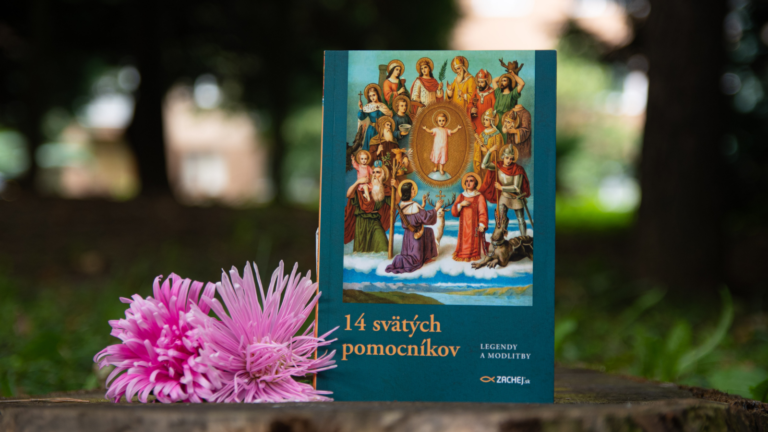 Inšpirujte sa veľkými svätcami minulosti