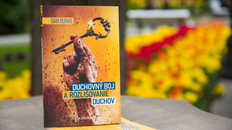 Začnite rok duchovnou obnovou