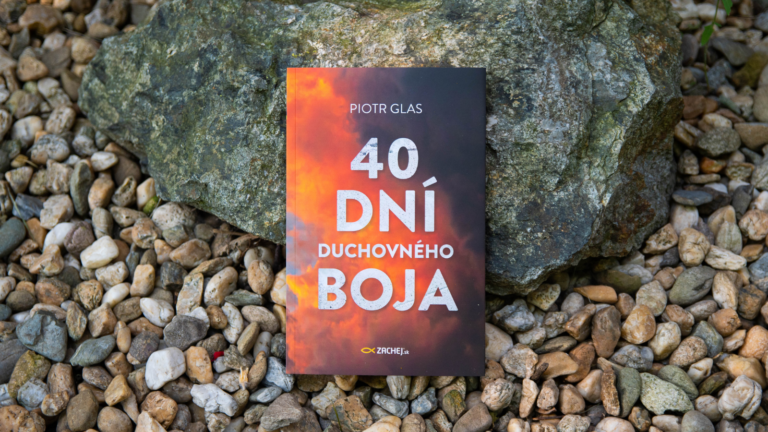 Vydajte sa do boja za svoju dušu
