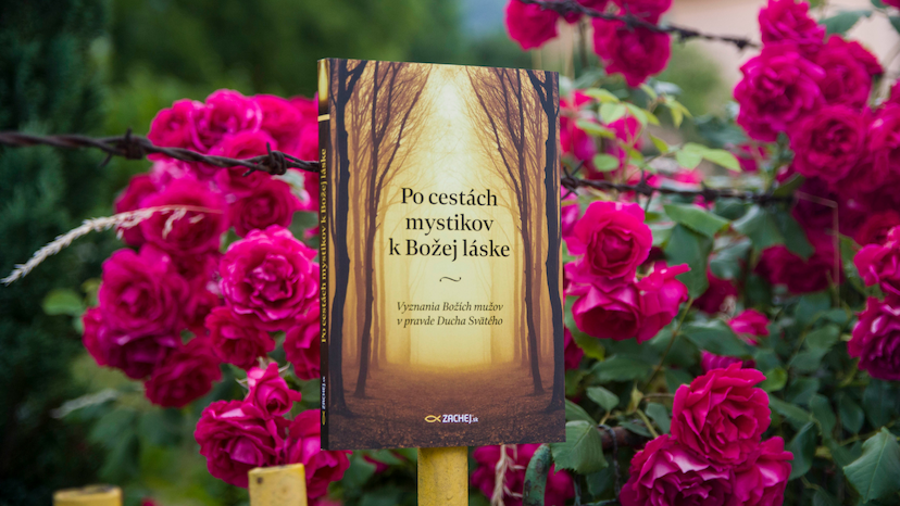 Spoznajte tajomstvo Božej lásky
