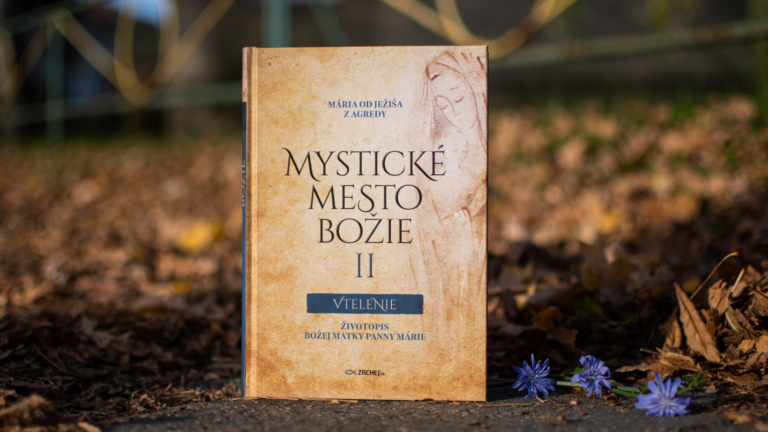 Povinné čítanie pre mariánskych ctiteľov