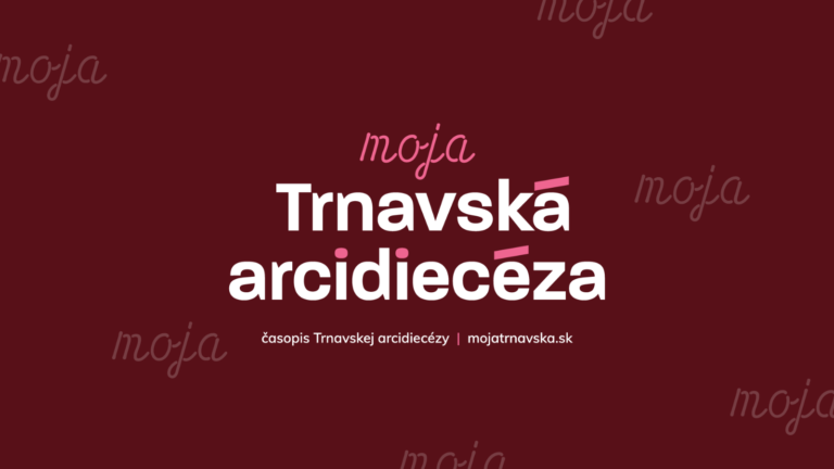 Trnavská arcidiecéza je v spojení so svojimi veriacimi
