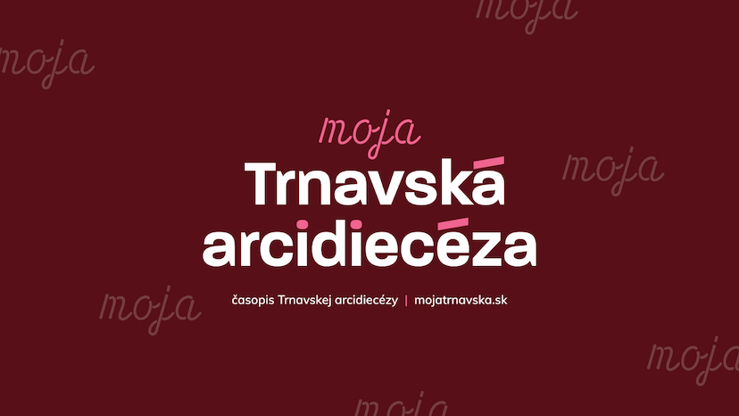 Trnavská arcidiecéza je v spojení so svojimi veriacimi