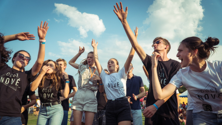 Prijmite pozvanie na Hontfest