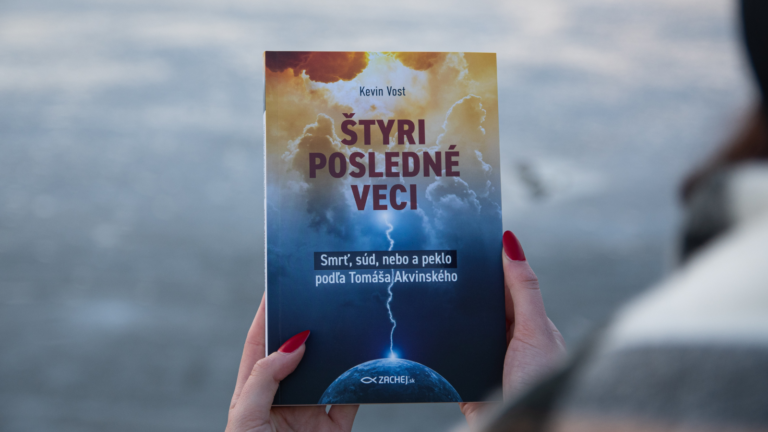 Smrť, súd, nebo a peklo vysvetlené moderným jazykom