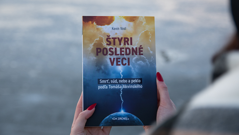 Smrť, súd, nebo a peklo vysvetlené moderným jazykom