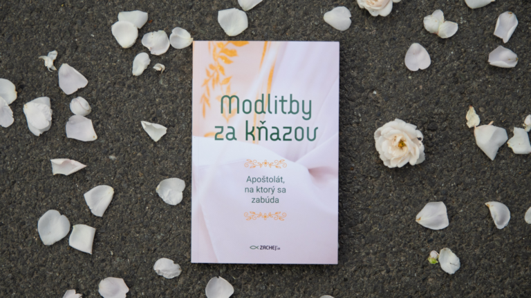 Apoštolát, na ktorý sa zabúda
