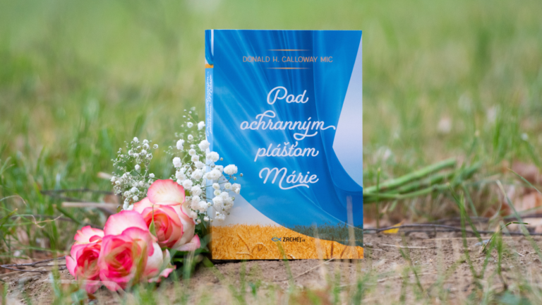 Objavte bezpečné útočisko v Máriinom náručí
