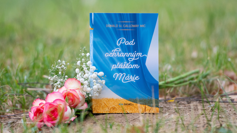 Objavte bezpečné útočisko v Máriinom náručí